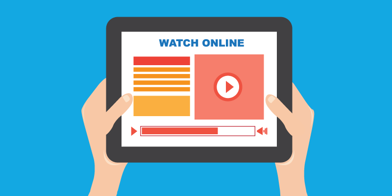 5 Alasan Menggunakan Video pada Website