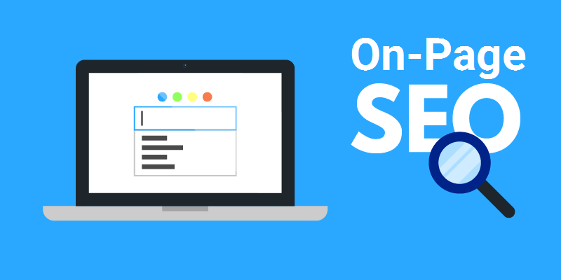 Tips SEO Onpage